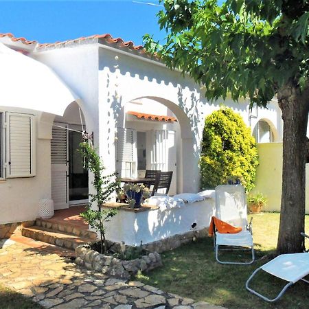 Holiday Home Olivia-2 By Interhome Ля Эскала Экстерьер фото