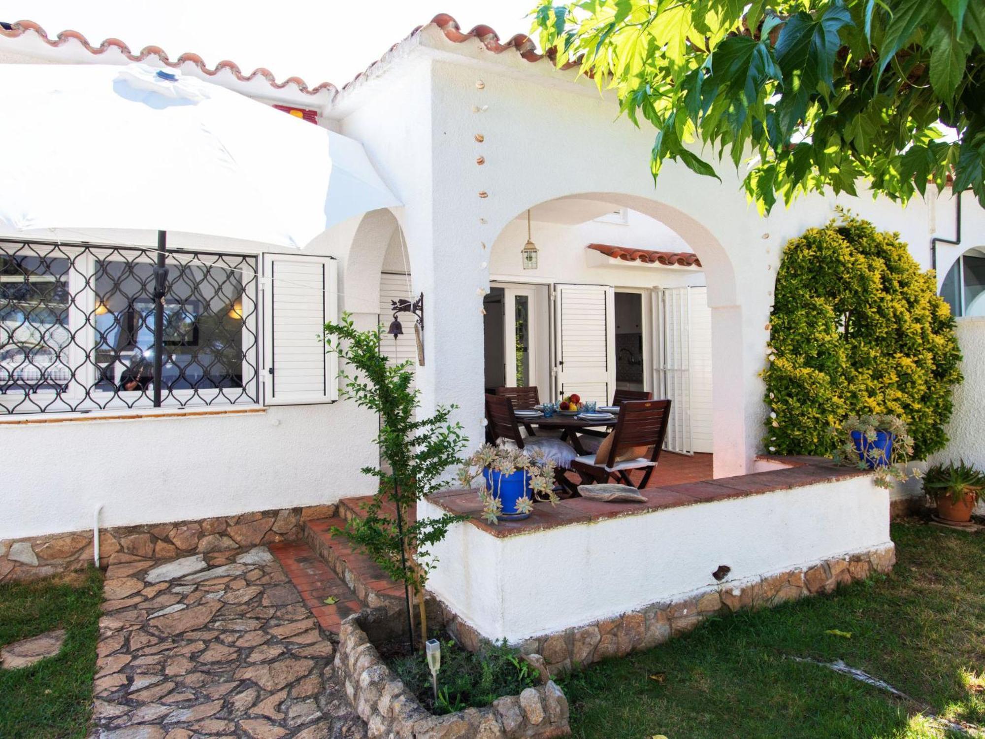 Holiday Home Olivia-2 By Interhome Ля Эскала Экстерьер фото
