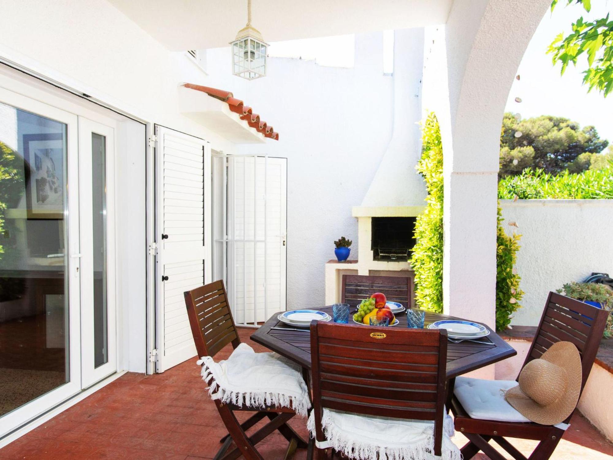 Holiday Home Olivia-2 By Interhome Ля Эскала Экстерьер фото