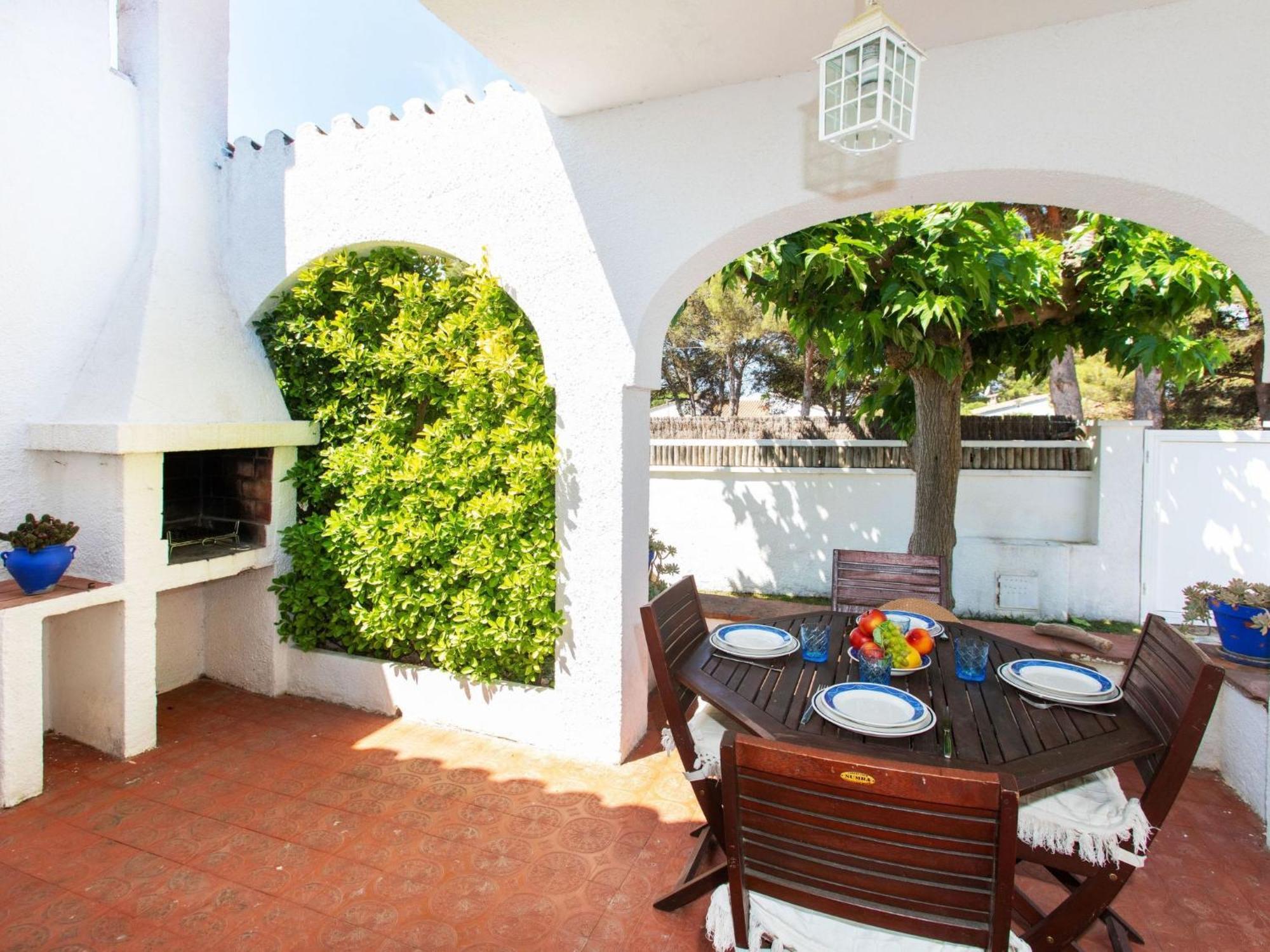 Holiday Home Olivia-2 By Interhome Ля Эскала Экстерьер фото