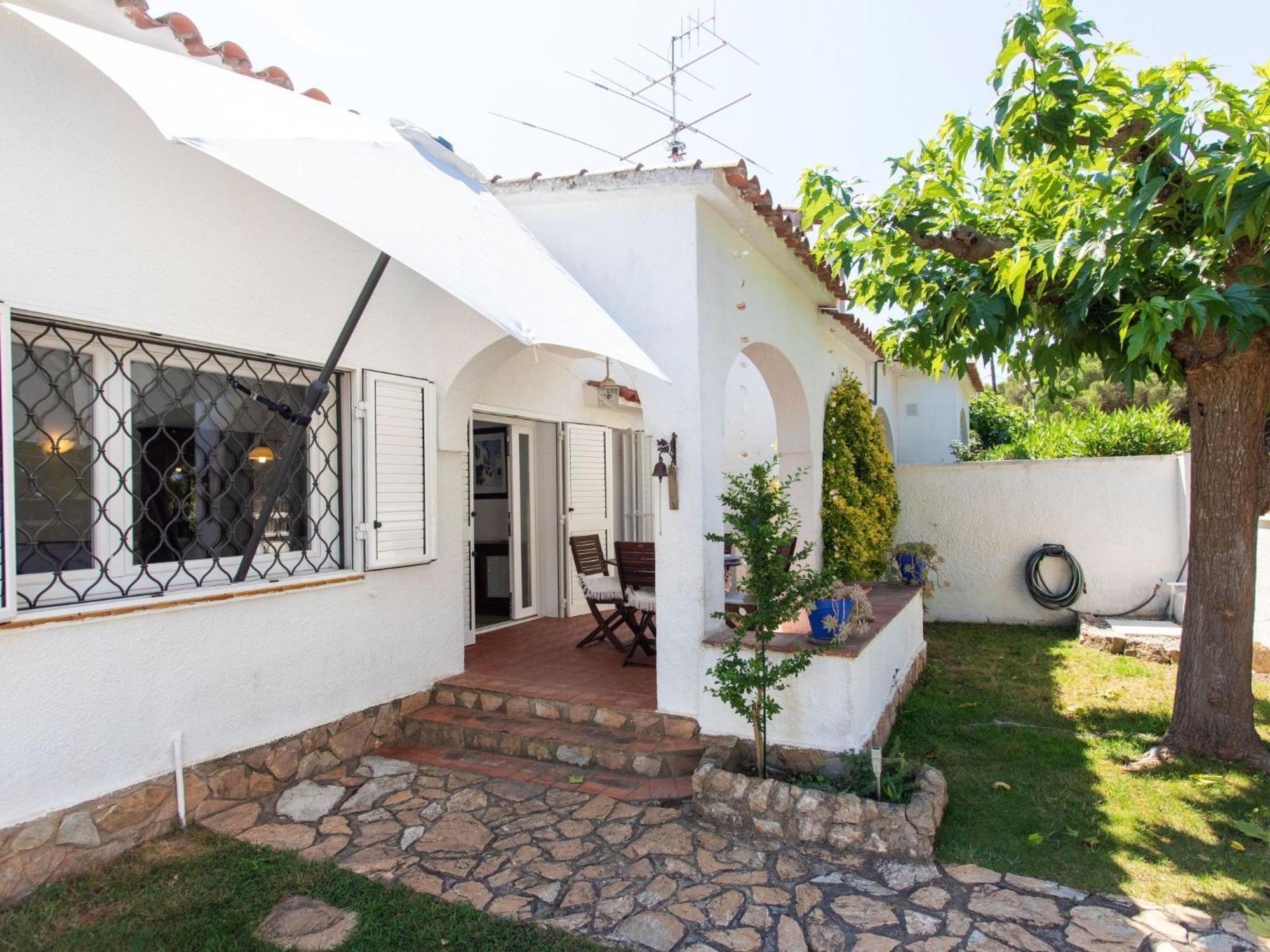 Holiday Home Olivia-2 By Interhome Ля Эскала Экстерьер фото