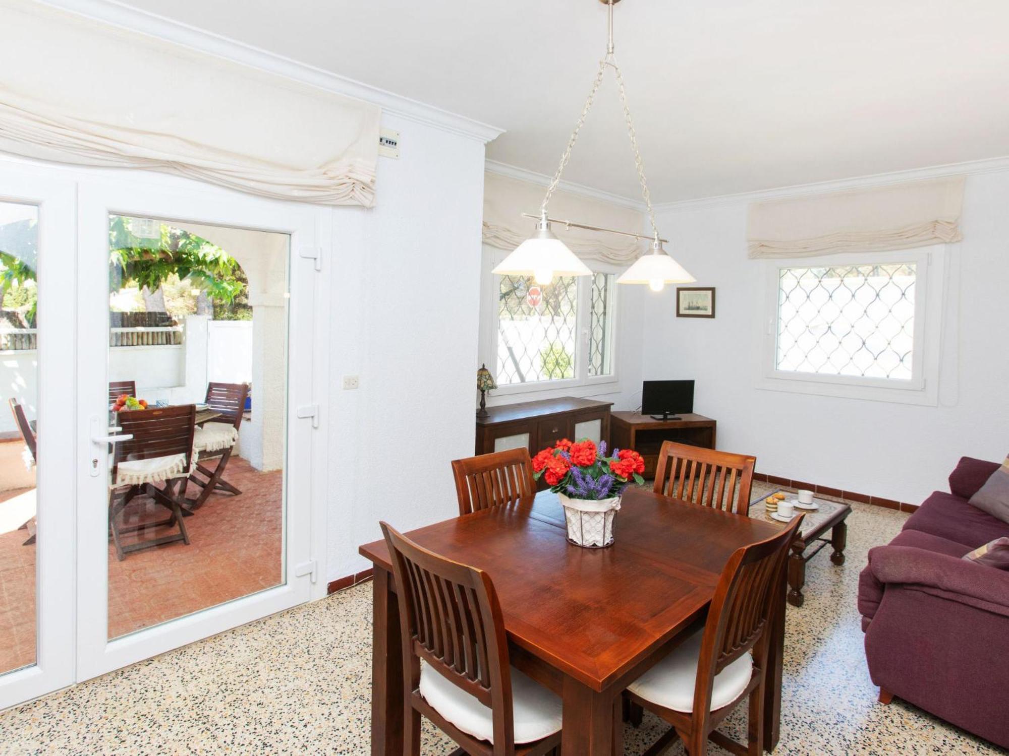 Holiday Home Olivia-2 By Interhome Ля Эскала Экстерьер фото