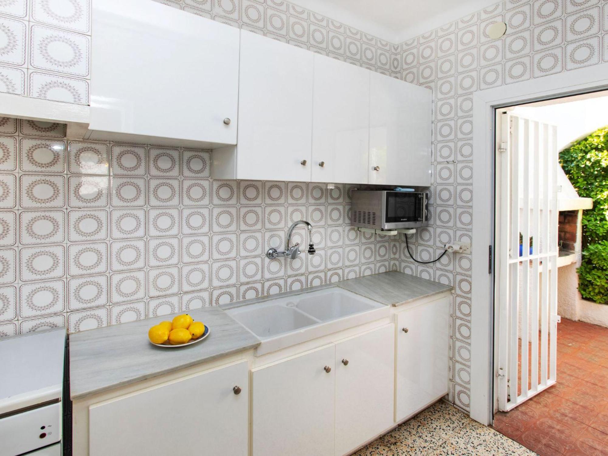 Holiday Home Olivia-2 By Interhome Ля Эскала Экстерьер фото