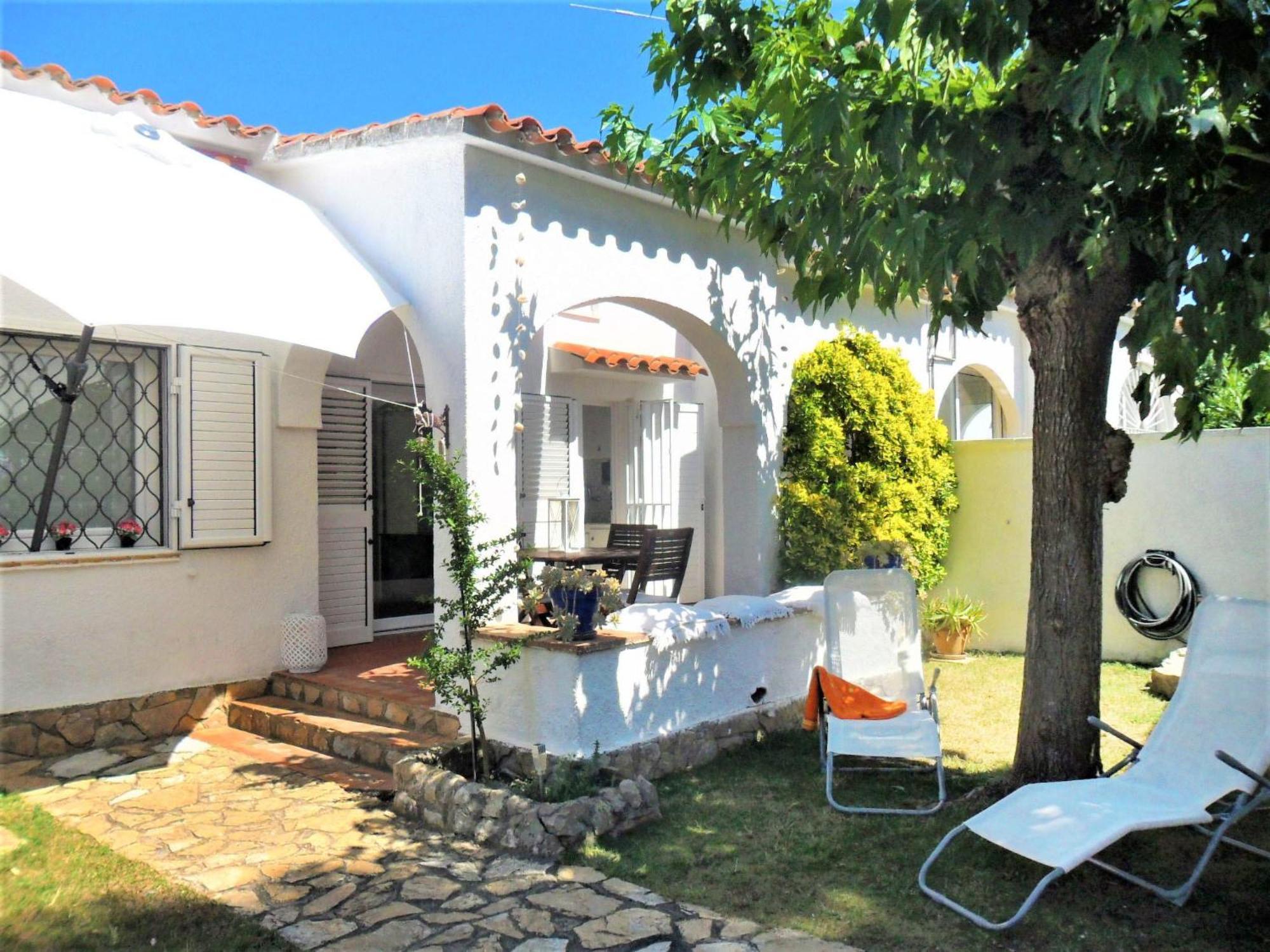 Holiday Home Olivia-2 By Interhome Ля Эскала Экстерьер фото