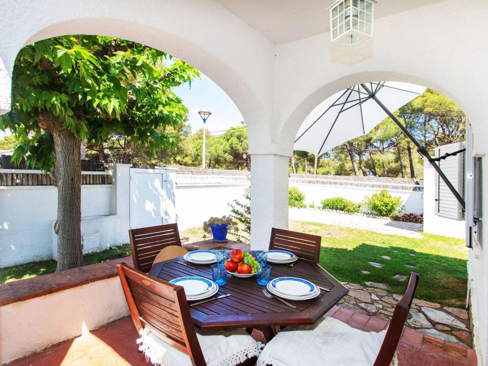 Holiday Home Olivia-2 By Interhome Ля Эскала Экстерьер фото